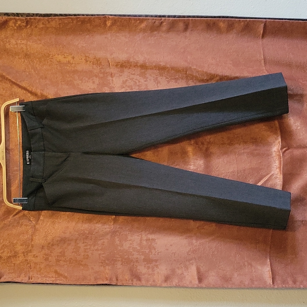 EXPRESS Editor Ladies Pantsuit - Picture 4 of 6